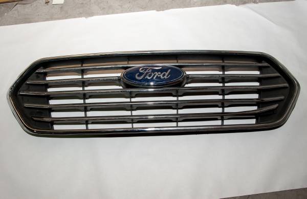 FORD CUSTOM 310 L 155 PS ÇIKMA PARÇA   2018 2022 ÖN PANJUR